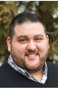 Anthony Scanio