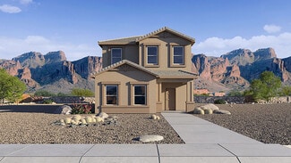 5527 Sagan Loop SE, Albuquerque, NM 87106