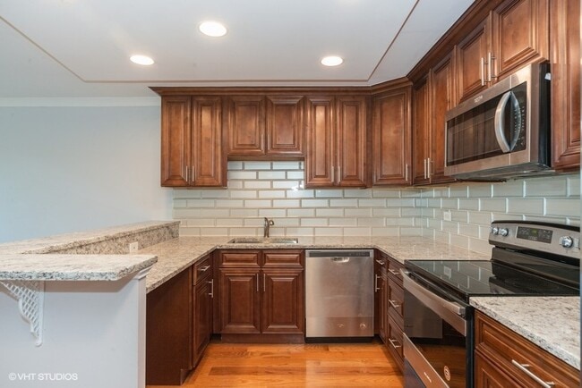 Lake Run Condominium unit 507N, Prospect Heights, IL 60070 - photo 6