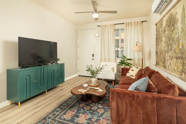 Streamliner 87th, Peoria, AZ 85345 - photo 3