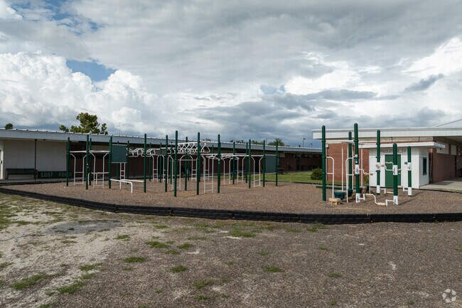 Parker Elementary School