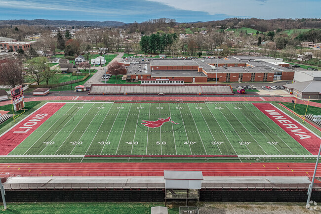 Minerva High School