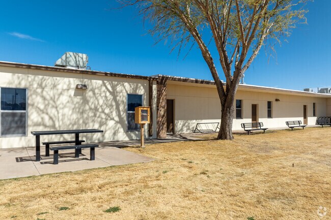 MacArthur Elementary School provides a supportive and engaging environment.