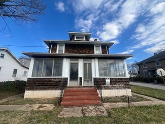 4509 Ritchie Hwy Unit A, Baltimore, MD 21225