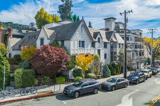 2315 College Ave, Berkeley, CA 94704