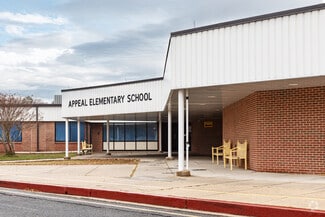 Patuxent Appeal Elementary Campus