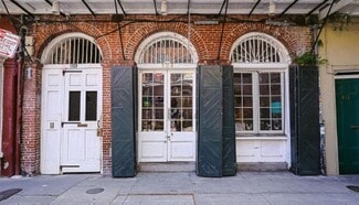 834 Chartres St, New Orleans, LA 70116