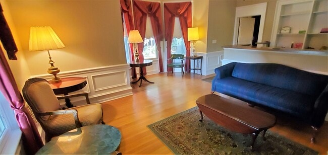 Parlor