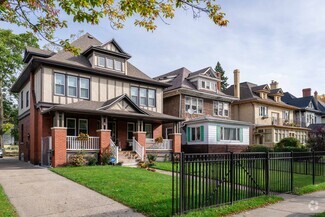 University Heights
