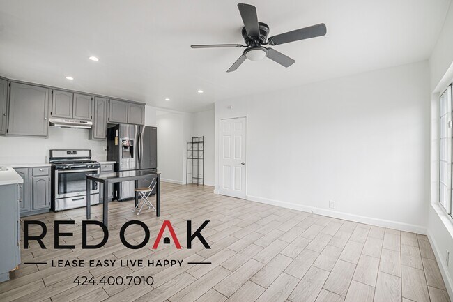 5905 Bonsallo Ave unit 5903, Los Angeles, CA 90044 - photo 4