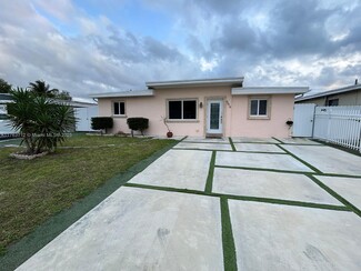 5614 SW 36th St, West Park, FL 33023