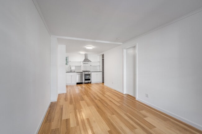 22 Montezuma St unit 22A, San Francisco, CA 94110 - photo 4