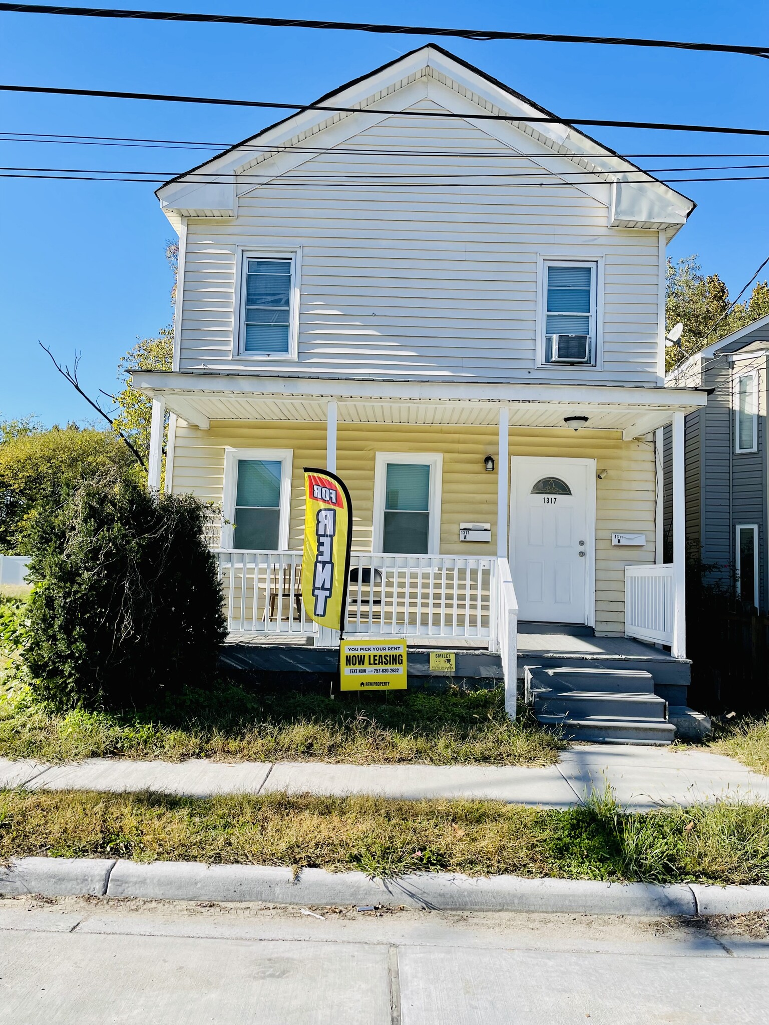 1317 18th St, Chesapeake, VA 23324 - photo 1