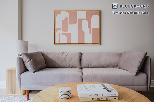 2221 I St NW unit FL6-ID985, Washington, DC 20037 - photo 2