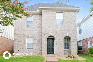 7190 Charlton Way, Cordova, TN 38018