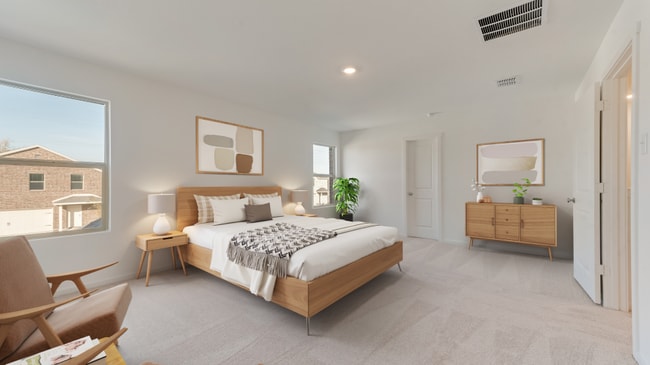 440 Back Country Dr, Little Elm, TX 75068 - photo 5