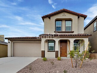 6132 W Paseo Hilario, Tucson, AZ 85742