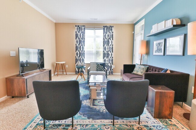 The Charles at Riggins Run, Dublin, OH 43016 - photo 7