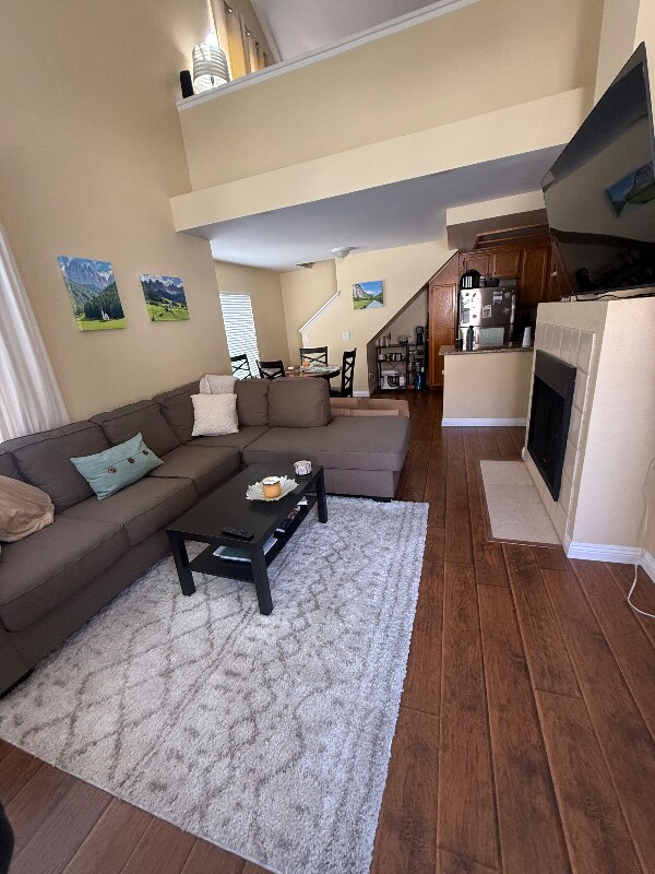 11595 Caminito la Bar unit 2, San Diego, CA 92126 - photo 2