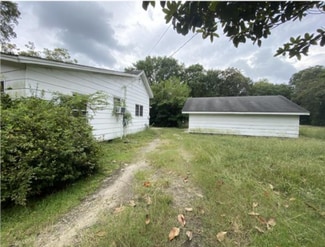 400 S Washington Ave, Dunn, NC 28334