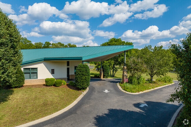 Born Again Christian Academy serves Pre-K through 4th grade in Nashville.