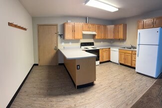 2979 Badger Rd Unit D, North Pole, AK 99705