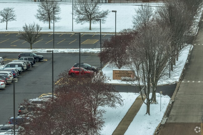 Kaneland John Stewart Elementary School is a school in Elburn.