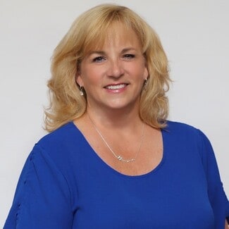 Andrea Carbaugh
