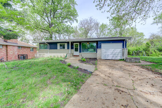 1012 Wylin Ct, Ferguson, MO 63135