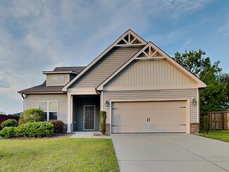 131 Sugar Maple Ct, Garner, NC 27529