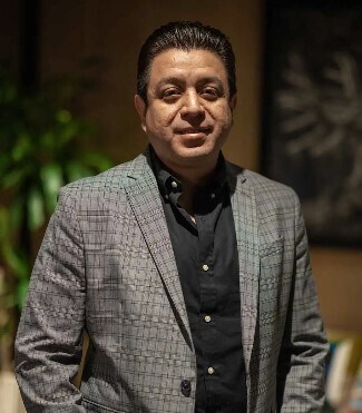 Agent Photo