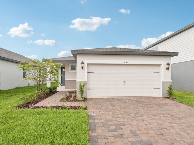 1847 Brekey Way, Zephyrhills, FL 33541 - photo 2