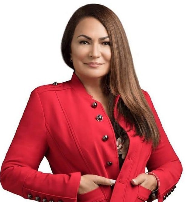 Agent Photo