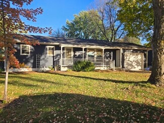 711 Church St, Saint Peter, MN 56082