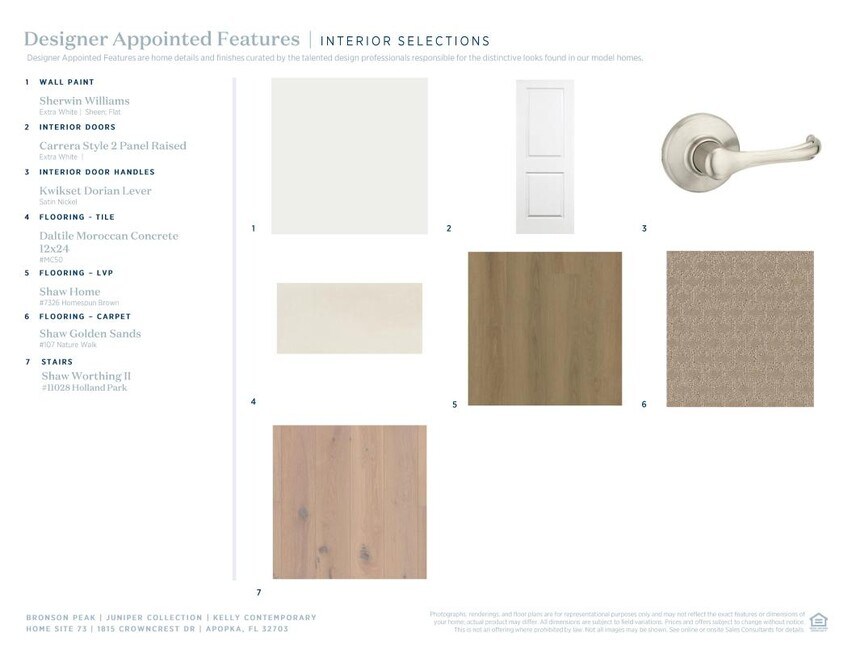 1815 Crowncrest Dr, Apopka, FL 32703 - photo 1