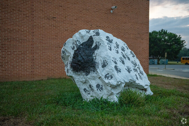 Marshall Middle School