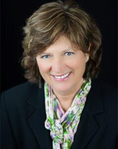 Mary O'Connor