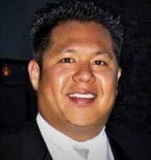 Christopher Barcenas