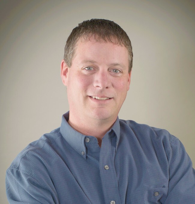 Chris Kvam