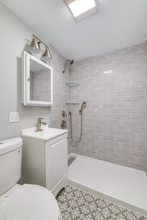 43 Mill St Unit 4, Quincy, MA 02169