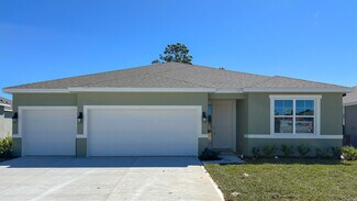 3221 Arch Ave, Ormond Beach, FL 32174