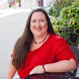 Sarah Semple Tinajero