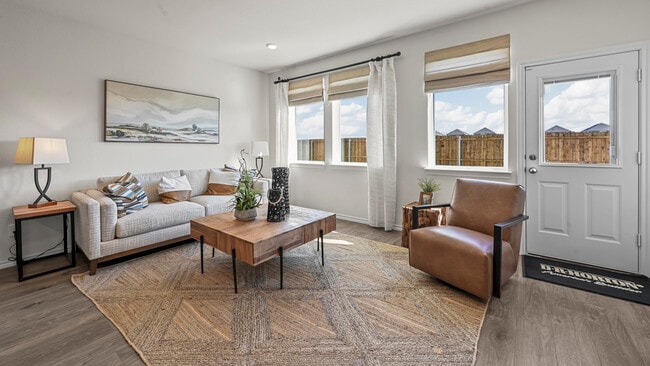 6024 Pinion Trail, Princeton, TX 75407 - photo 3