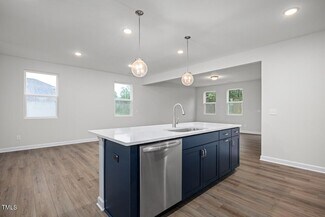 399 Old Fashioned Way, Lillington, NC 27546