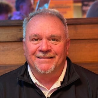Randy Worrell