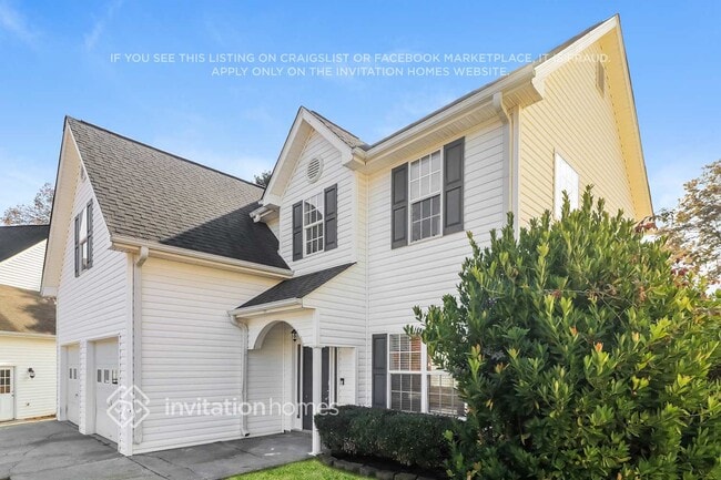 409 Linda Ct, Canton, GA 30115 - photo 2