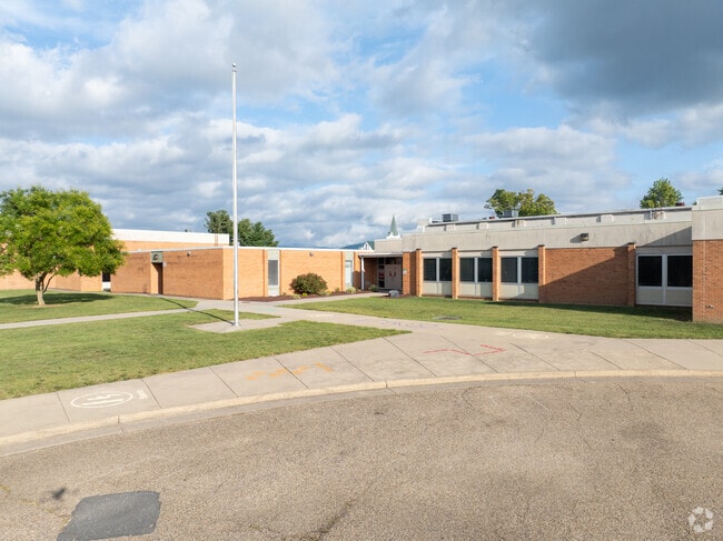 McGaheysville Elementary
