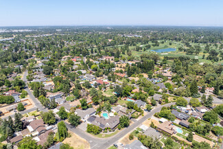 Marconi North