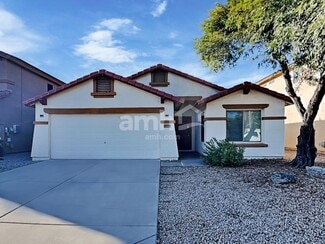 2033 W Vineyard Plains Dr, Queen Creek, AZ 85142