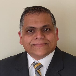 Milind Shroff